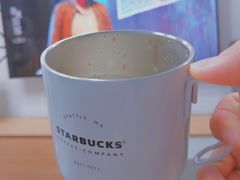 -星巴克(天津鲁能中心第三店)