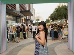 -友谊阳光城