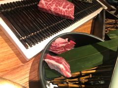 -黑牛黑猪烤肉专门店(万象城店)