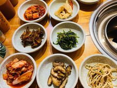 -金顺碳烤肉(1号店)