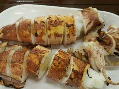 -大螃蟹海鲜餐厅