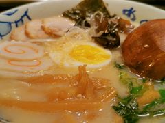 豚骨拉面-山葵家·创意料理(宁波来福士店)