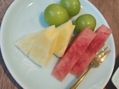-梅间堂茶馆(绿地缤纷城店)