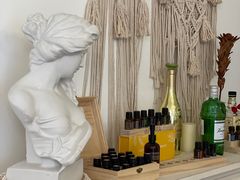 -明华大厦-停车场