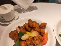 -莆田餐厅PUTIEN(三里屯店)
