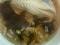 -君来湖滨饭店·渔餐厅