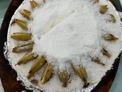 -食鼎记海鲜大排档(美食街店)