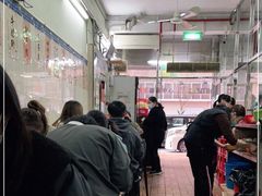 -金利食店(氹仔店)