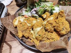 -KimPro 辛普乐概念韩餐