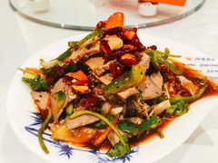 -杨氏青龙虾·羊蝎子(金盛路总店)