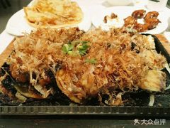 -北李妈妈菜·海肠捞饭(高新万达店)