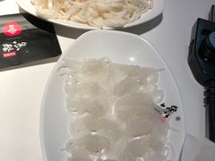 -鱼酷活鱼烤鱼(人信汇商场店)