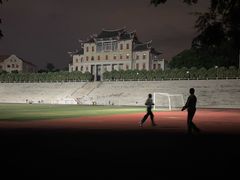 -厦门大学(思明校区)
