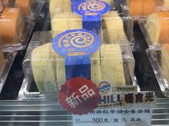 -红宝石·鲜奶小方·海派西点房(瑞金店)