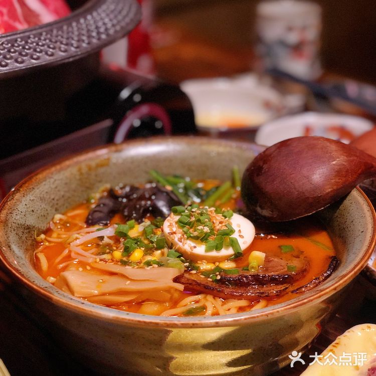 汉街3层日料屋|人均70仿佛在动漫里用餐