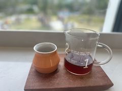 -THE PLAN_T COFFEE ROASTER(定岗湖公园店)