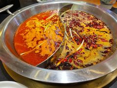 -沸炉重庆老火锅(军事博物馆店)