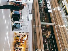 -COSTA COFFEE(恒基名人购物中心店)