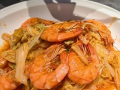 -1937青岛老味道·海肠捞饭·青岛菜(大鲍岛栈桥店)