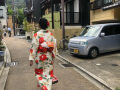 -京都冈本和服体验租赁店(清水寺店)