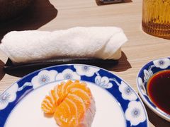 -小山日本料理(兴业太古汇店)