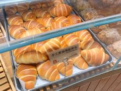 -方炉·天然食材面包店(青秀店)