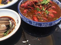 -锡和无锡菜(景丽苑店)