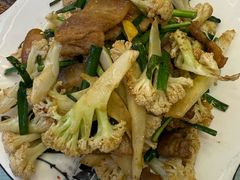 -大师傅金奖啤酒鱼(西街口总店)