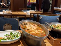-中国徽菜·徽商故里(广安门店)