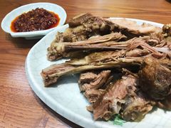 -清真·益鑫羊肉手抓馆(花园北街店)