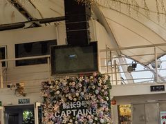 -船长9号·精致湖北菜(江滩店)