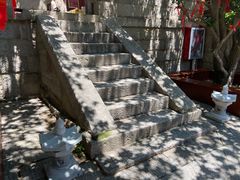 -崂山仰口游览区