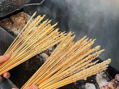 -小乾杯串店•16年沈阳烧烤(文安路店)