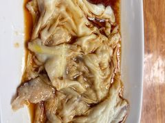 叉烧肠（大）-源记肠粉(华贵路店)