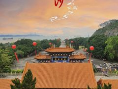 -南沙天后宫景区
