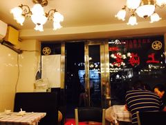 -玲珑餐厅(陕西南路店)