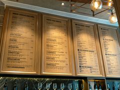 -THE WOODS 简餐 (国贸商城店)