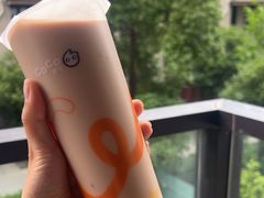 -CoCo都可(美兰湖大润发店)