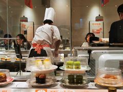 -新一番三文鱼寿司(大东海店)