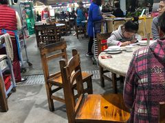 -四川小胡子海鲜(丁村万人海鲜广场店)