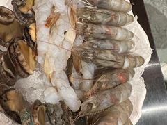 -一绪に寿喜烧(虹悦城店)