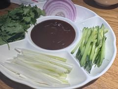 -榆林镇筋饼(知春路店)