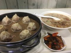 -阊门姚记豆浆(旧学前直营店)