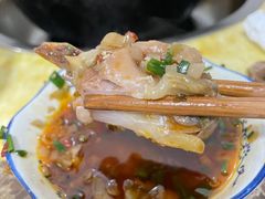 -石灰市毛记烧鸡公(解放碑店)
