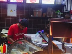 -YallaYalla丫拉中东料理小吃·清真(太古里店)