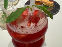-芽笼芽笼新加坡餐厅(环球港店)
