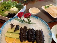 -天宜隆蘑菇宴火锅(石景山旗舰店)