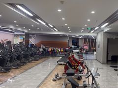 -美航国际健身(北京华联店)