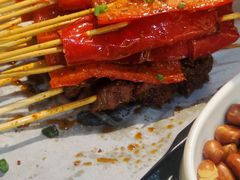 -靓虾二哥长沙地标小龙虾(五一广场店)