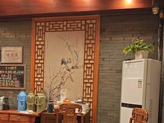-合肥妈妈菜(青阳南路店)